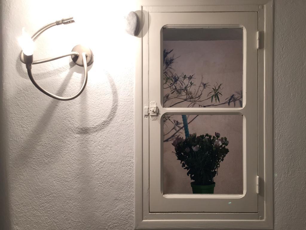 Casa Aza Daire Roquebrune-Cap-Martin Oda fotoğraf