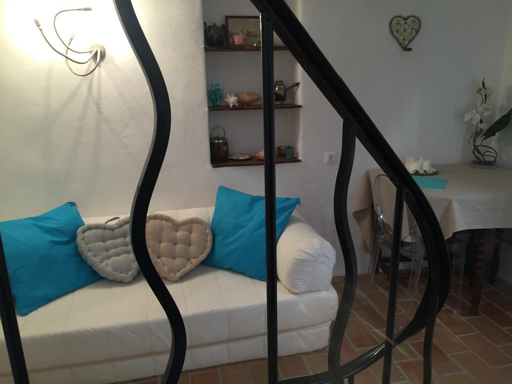 Casa Aza Daire Roquebrune-Cap-Martin Dış mekan fotoğraf