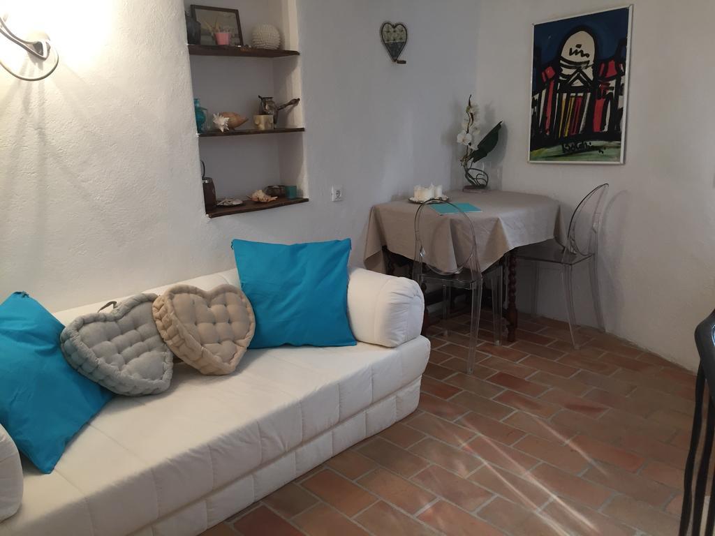 Casa Aza Daire Roquebrune-Cap-Martin Dış mekan fotoğraf
