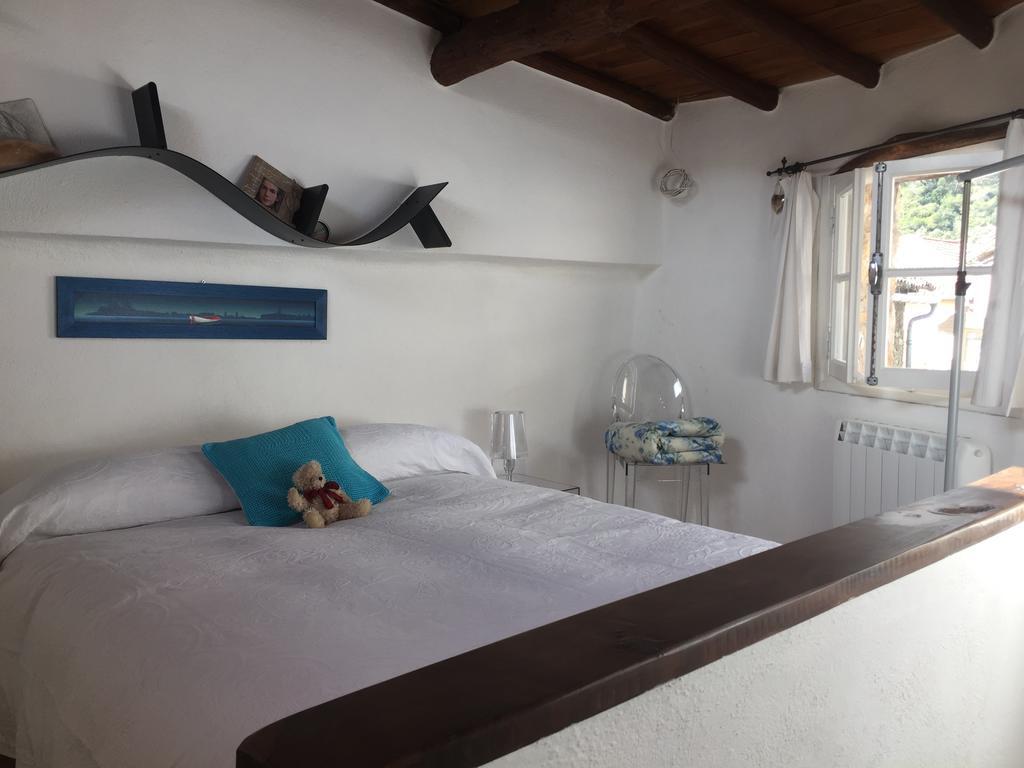 Casa Aza Daire Roquebrune-Cap-Martin Dış mekan fotoğraf