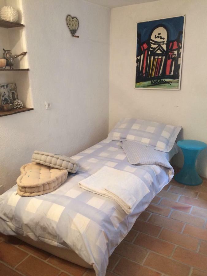 Casa Aza Daire Roquebrune-Cap-Martin Dış mekan fotoğraf